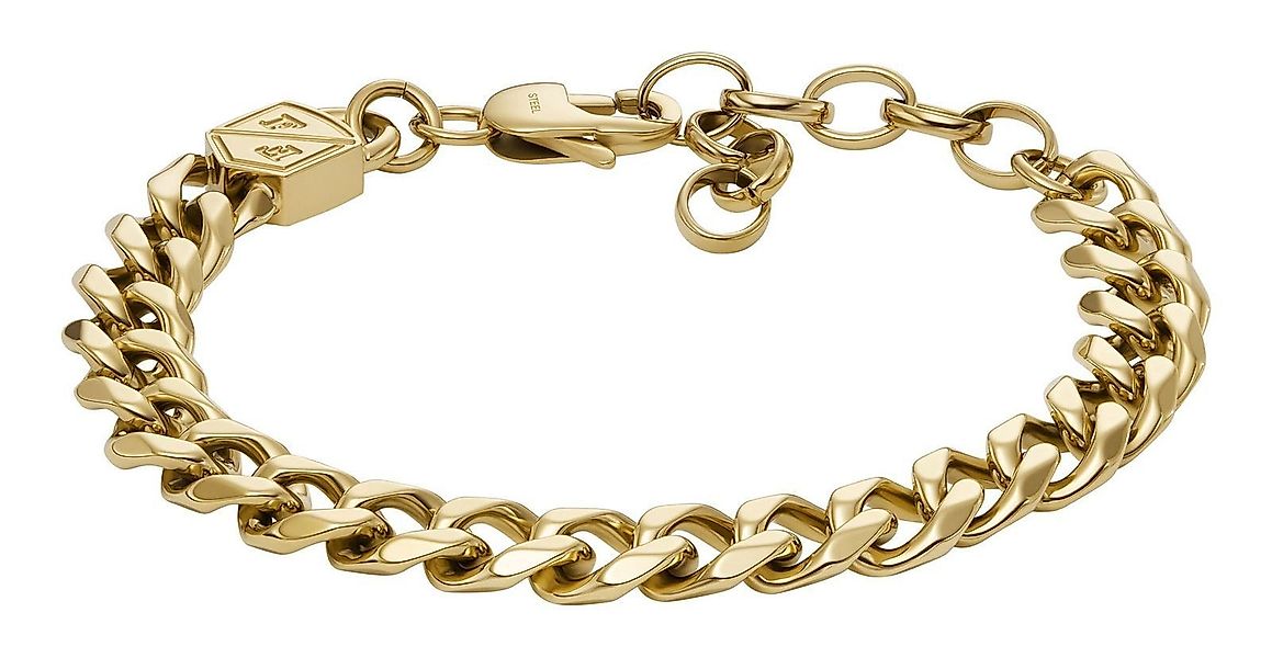 Fossil Panzerarmband Bracelet günstig online kaufen