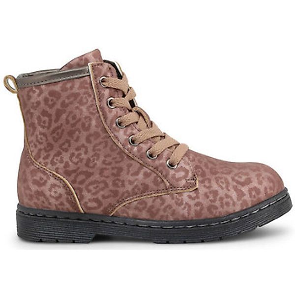 Shone  Stiefel 3382-041 Pink günstig online kaufen