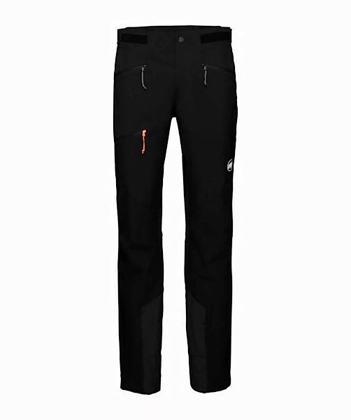 Mammut Outdoorhose Mammut Taiss Guide SO Pants Herren Winter Sofshell Wande günstig online kaufen