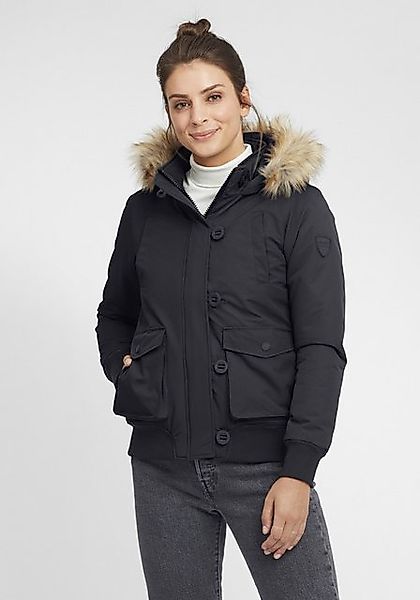 OXMO Winterjacke OXAcila Wattierte Winterjacke mit günstig online kaufen