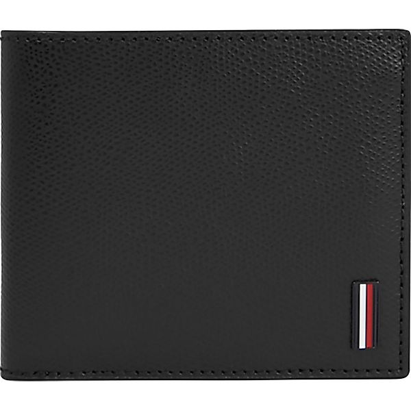 Tommy Hilfiger Business Cc Coin Brieftasche One Size Black günstig online kaufen
