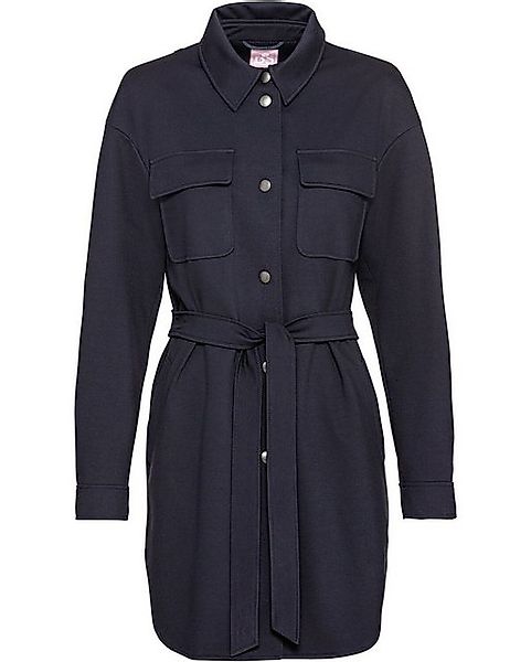 Brigitte von Schönfels Hemdjacke Lange Hemdjacke günstig online kaufen