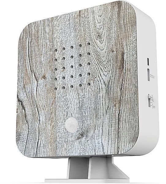 Northpoint LED Dekolicht Naturgeräuschebox Vogelzwitscher Bewegungsmelder L günstig online kaufen