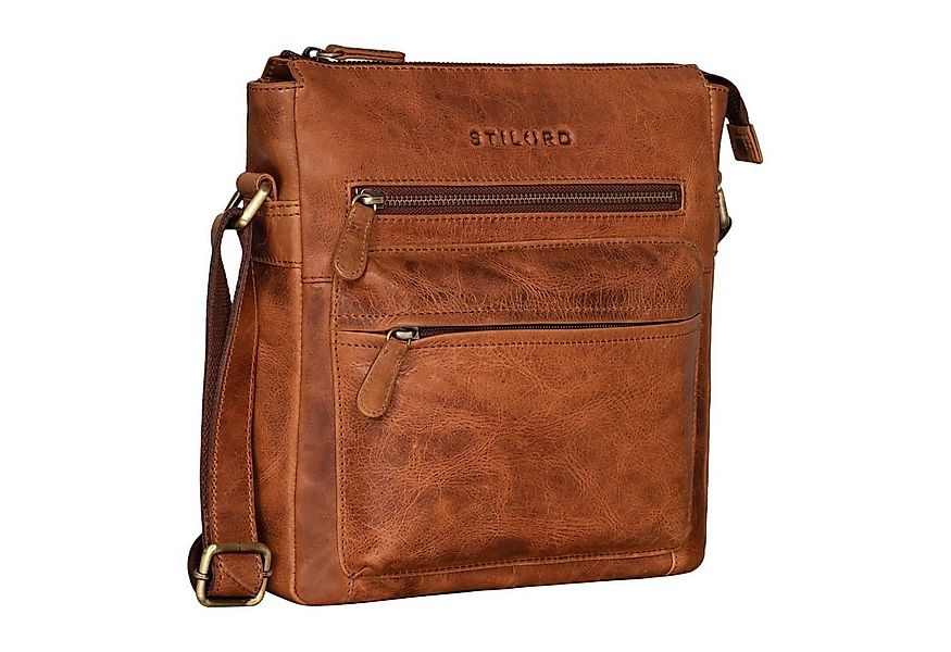 STILORD Handtasche STILORD "Mae" Umhängetasche Damen Leder günstig online kaufen