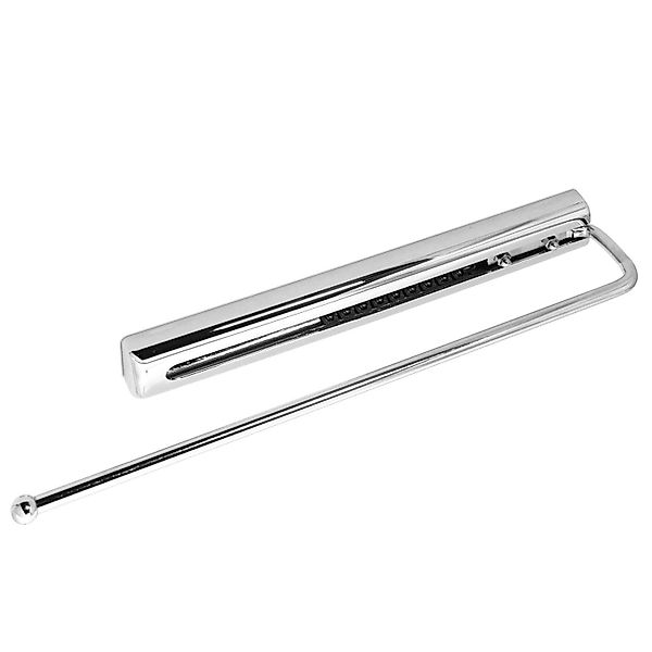 SOTECH Handtuchhalter 325 mm 1 Armig Chrom Poliert günstig online kaufen