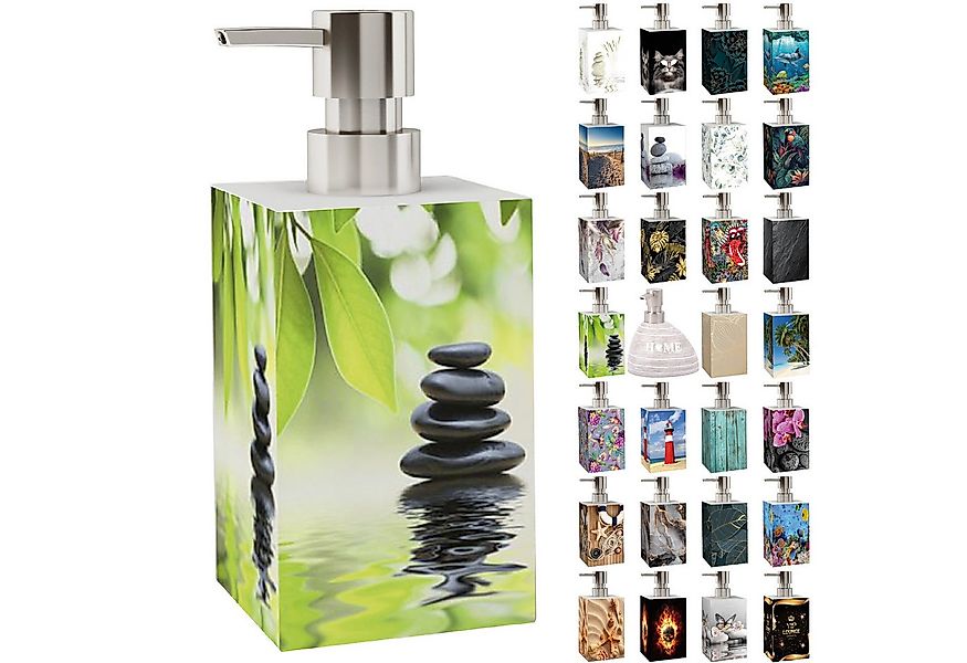 Sanilo Seifenspender mit Motiv, viele schöne Desinfektionsspender zur Auswa günstig online kaufen