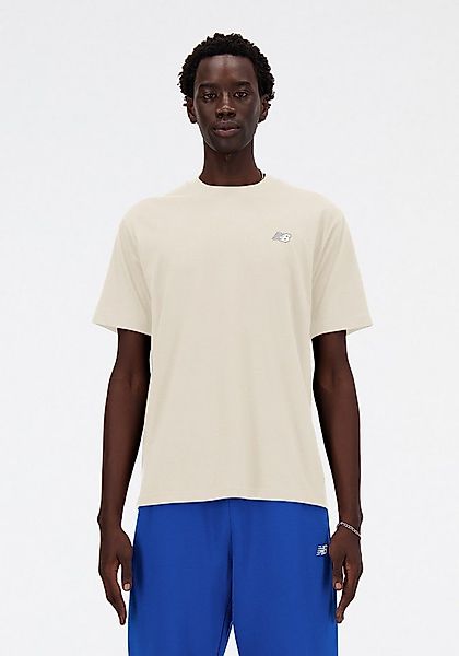 New Balance T-Shirt Sport Essentials Cotton T-Shirt günstig online kaufen
