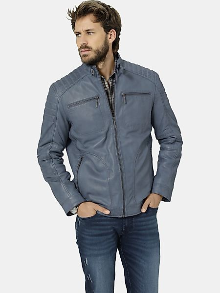 Babista Lederjacke "Lederjacke ZANZINO" 1 tlg. günstig online kaufen