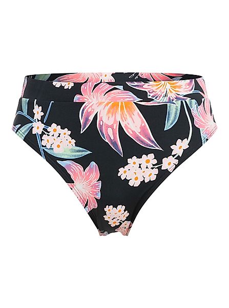 Roxy Bikini-Hose "Printed Beach Classics" günstig online kaufen