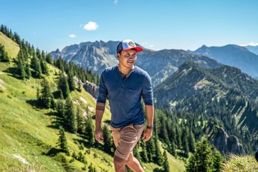 Jumping Bird Trucker Cap günstig online kaufen