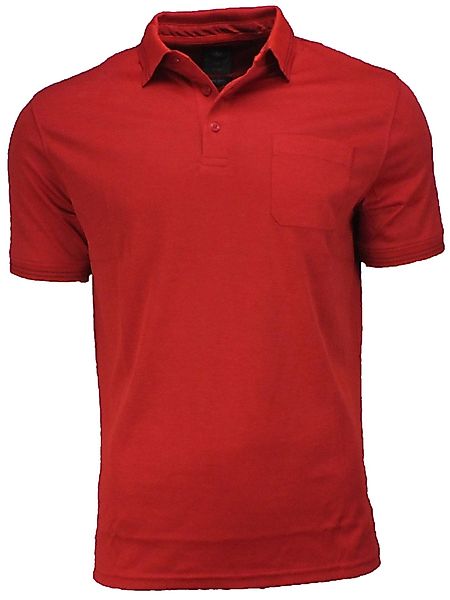 Kitaro Poloshirt Kitaro Herren Poloshirt auch günstig online kaufen