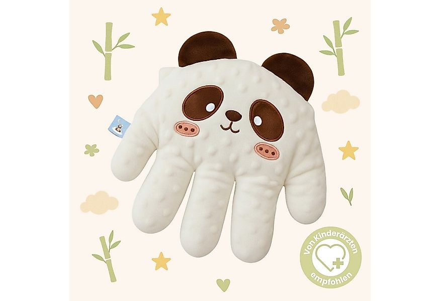 Winch Babykissen Teddybär Schlafhelfer - Klopfer für Kinder, schneller Eins günstig online kaufen