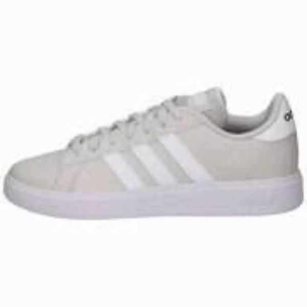 adidas Grand Court Base 2.0 Sneaker Herren grau|grau günstig online kaufen