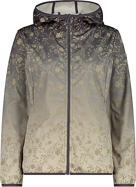 CMP Anorak WOMAN JACKET FIX HOOD günstig online kaufen