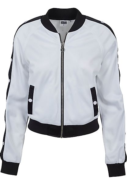 URBAN CLASSICS Anorak "Urban Classics Damen Ladies Coach Jacket", (1 St.), günstig online kaufen