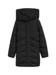 TOM TAILOR Steppmantel Jacken Puffermantel mit günstig online kaufen