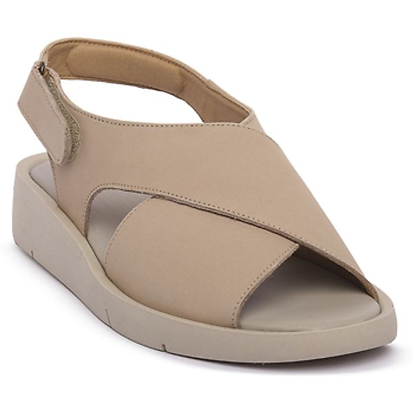 Frau  Sandalen NABUK PANNA günstig online kaufen