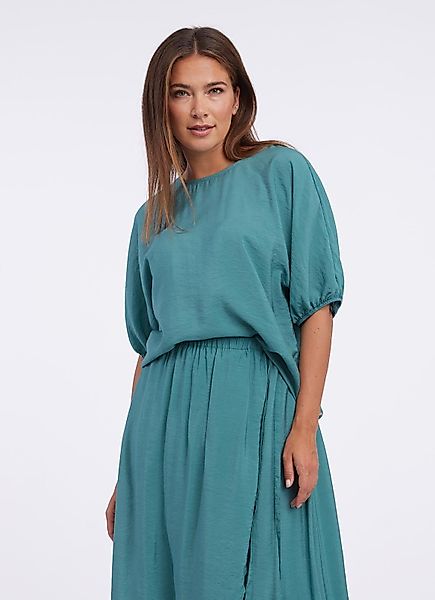 Ragwear Kurzarmshirt CAIT Kurzarm mit elastischem günstig online kaufen