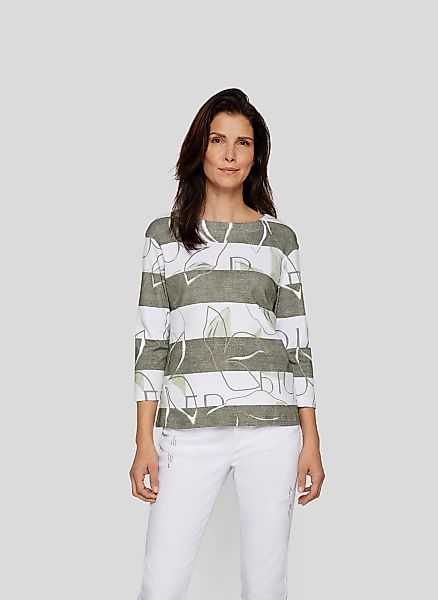 Rabe Print-Shirt "T-Shirt" günstig online kaufen