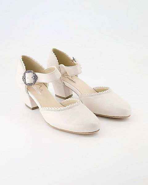 Hirschkogel 3003608 Schnürschuh Obermaterial: Leder günstig online kaufen