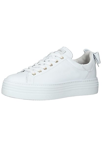 Nero Giardini Nero Giardini Sneaker Leder günstig online kaufen
