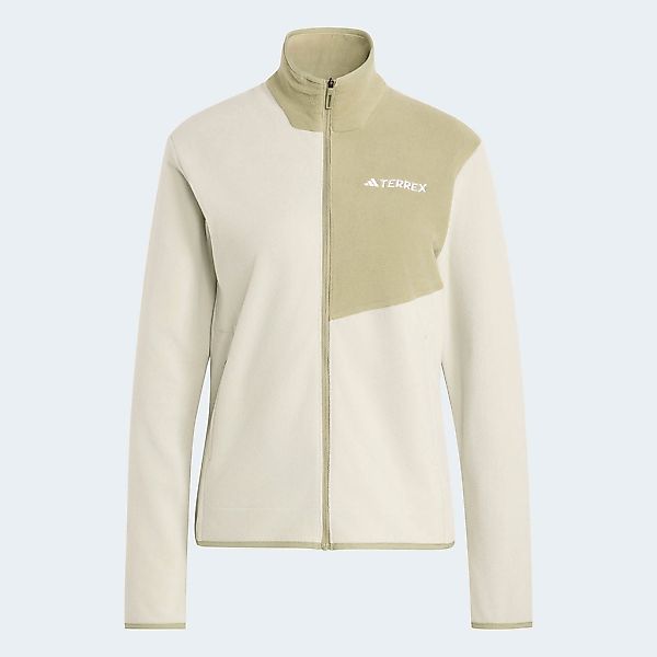 adidas TERREX Fleecejacke "W MT FZ FLEECE" günstig online kaufen