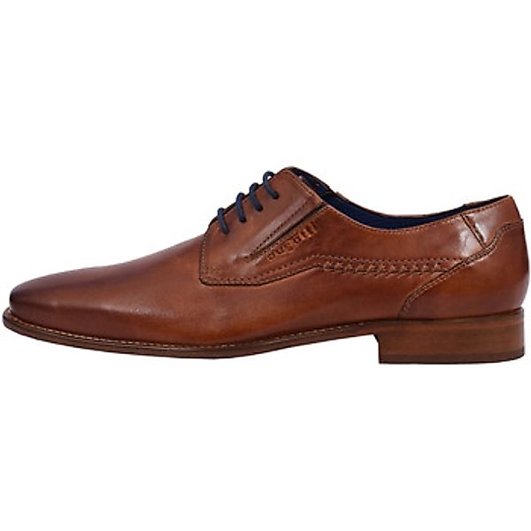 Bugatti  Herrenschuhe Derbie   marron günstig online kaufen