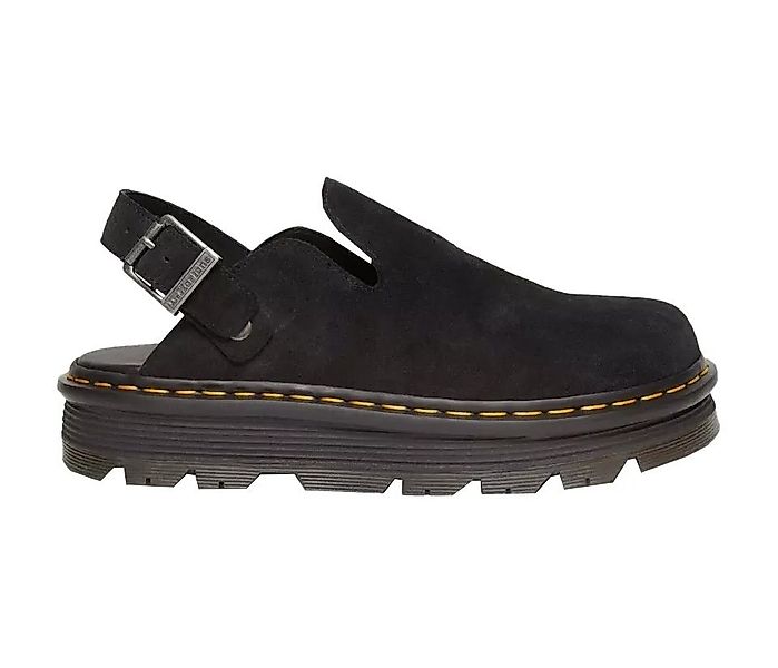 DR. MARTENS Dr. Martens ZebZag Mule Pantolette günstig online kaufen