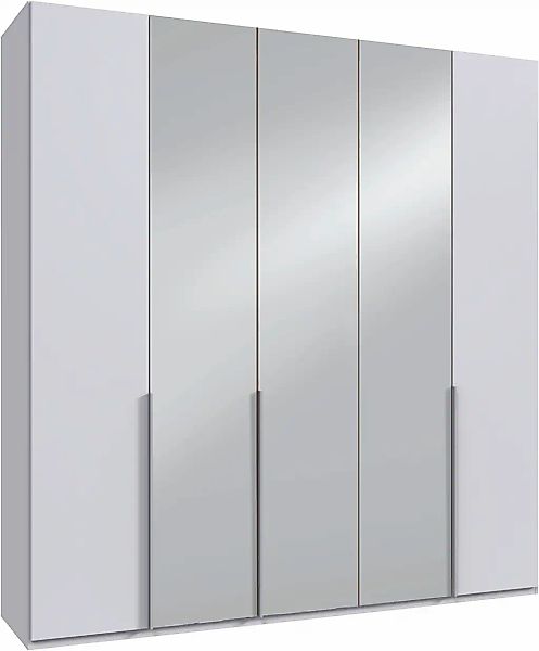 Wimex Kleiderschrank "Mugano, in 5 Breiten und 2 Höhen, Made in Germany", ( günstig online kaufen