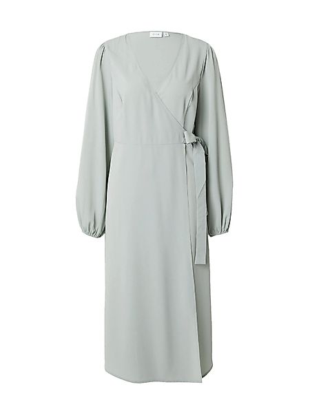 Vila Wickelkleid MATHILDE (1-tlg) Wickel-Design günstig online kaufen