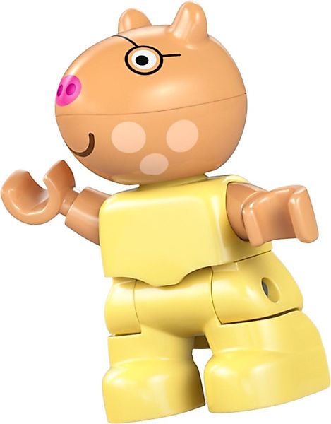 LEGO® LEGO DUPLO: Pedro Pony mit Kamera Spielbausteine günstig online kaufen