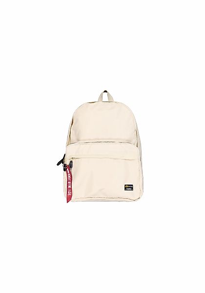 Alpha Industries Schultertasche "Alpha Industries Accessoires - Bags Crew B günstig online kaufen