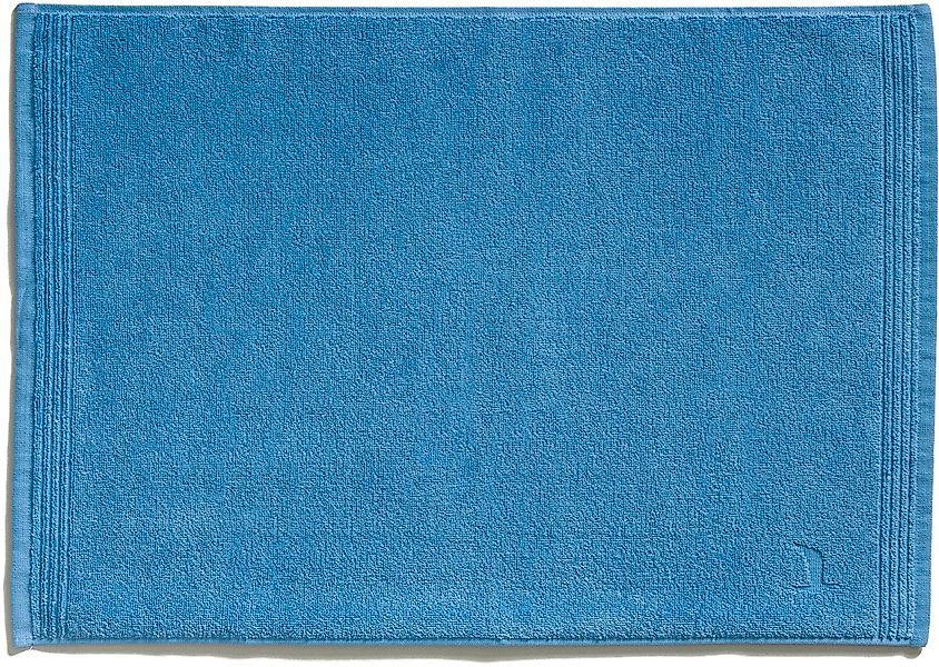 Möve Badematte "Superwuschel" Höhe 5 mm Möve, fußbodenheizungsgeeignet günstig online kaufen