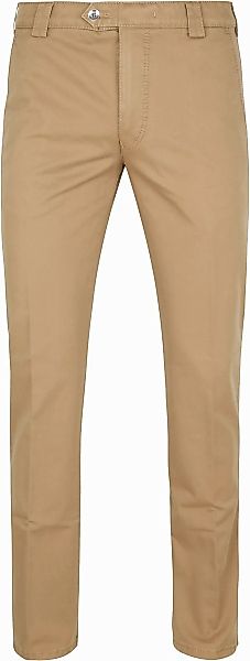Meyer Hose Roma Camel - Größe 32 günstig online kaufen