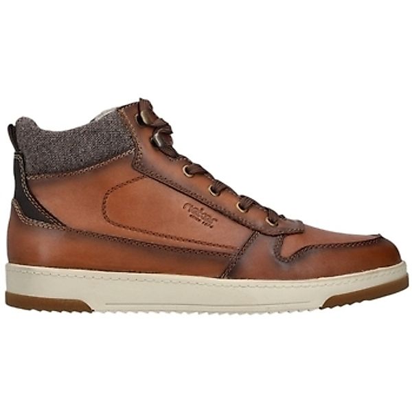 Rieker  Herrenstiefel 17530  25-muskat/braun/braun 17530 günstig online kaufen