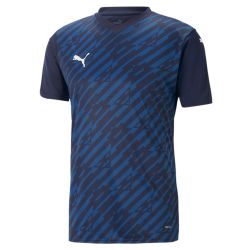 PUMA Fußballtrikot Puma Herren Trikot teamULTIMATE günstig online kaufen