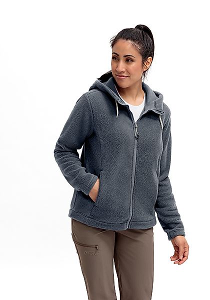 Maier Sports Fleecejacke DA-FLEECEJACKE RACKA W günstig online kaufen