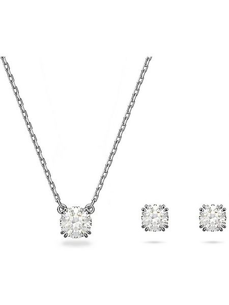 Swarovski Schmuckset günstig online kaufen
