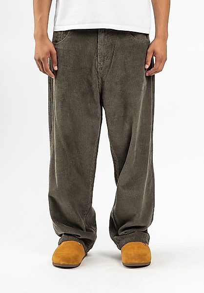 TITUS Weite Jeans Boogy Cord günstig online kaufen