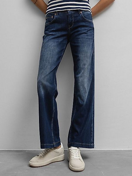 Herrlicher 5-Pocket-Jeans günstig online kaufen