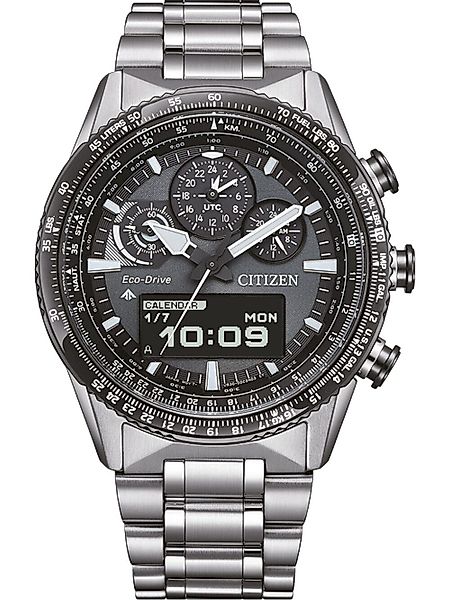 Citizen Quarzuhr Citizen JV2006-55H Herrenuhr Promaster günstig online kaufen