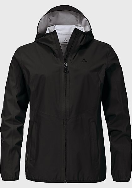Schöffel Outdoorjacke "Hiking Jacket Style Migandi WMS", mit Kapuze günstig online kaufen