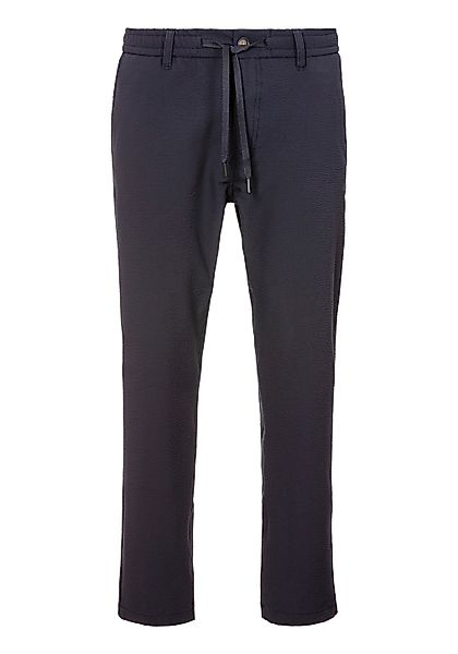 BOSS ORANGE Chinohose "tapered DS" mit Kordelzug günstig online kaufen