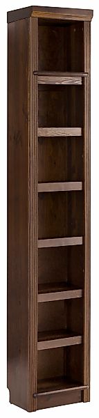 OTTO home "Soeren" aus massiver Kiefer, Tiefe 29 cm, Höhe 220 cm, FSC günstig online kaufen