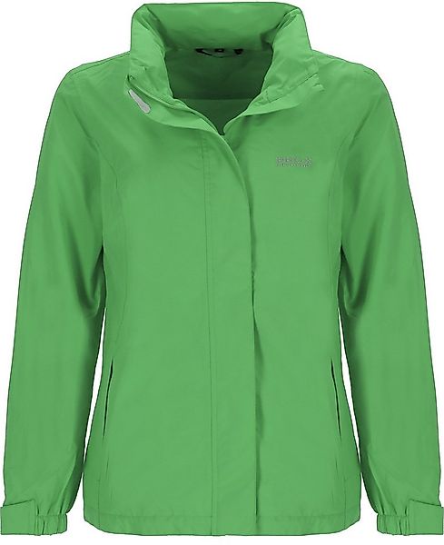 PRO-X ELEMENTS Fahrradjacke ELIZA Wasserdicht Atmungsaktiv leicht und im Pa günstig online kaufen