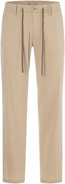 MAC Stretch-Hose "Pedro" Bund mit sportivem Tunnelzug günstig online kaufen