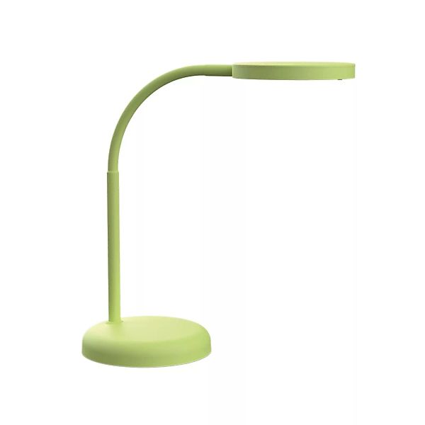LED-Tischleuchte MAULjoy, grün günstig online kaufen