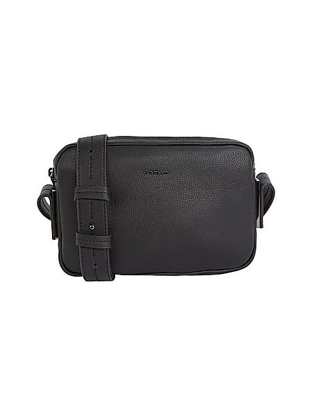 Calvin Klein Mini Bag MODERN BUSINESS FLAT CAMERA BAG, Herren-Umhängetasche günstig online kaufen
