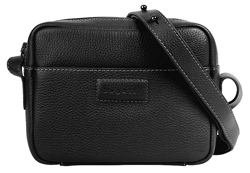 bugatti Umhängetasche ELSA, echt Leder günstig online kaufen