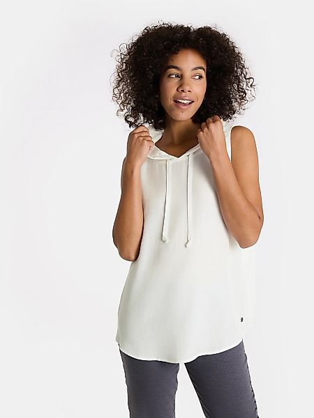 Lieblingsstück Kapuzensweatshirt "RahmounaL", aus 100% weichem Modal günstig online kaufen